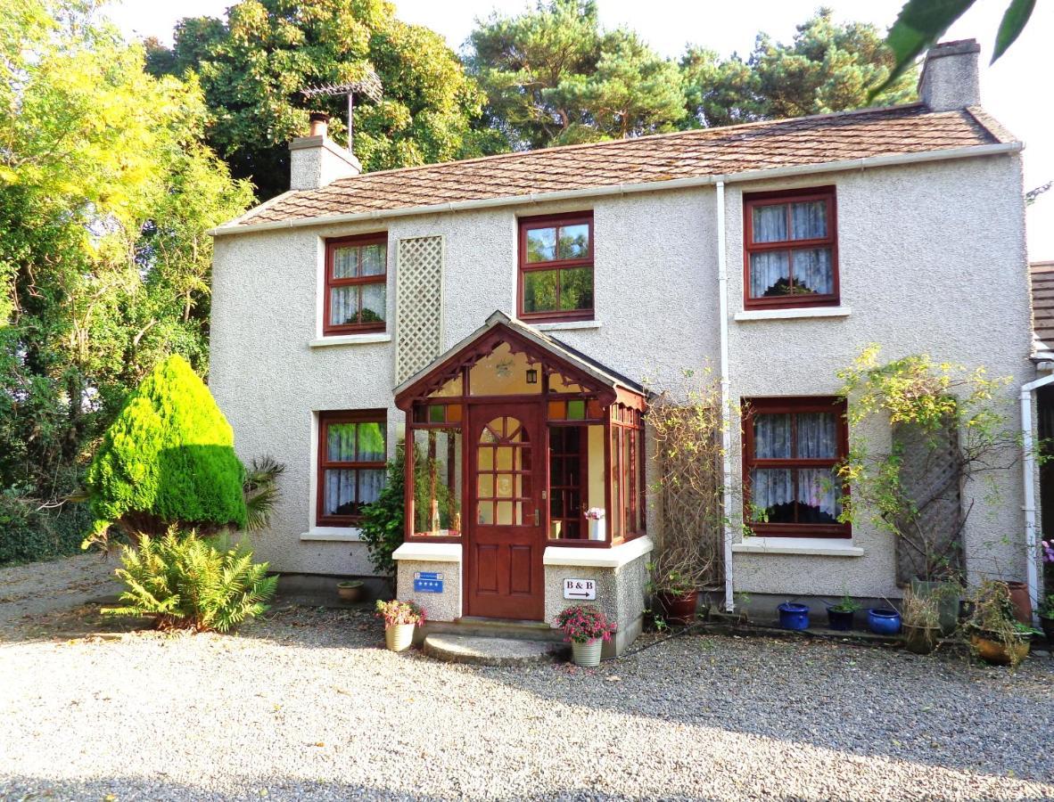 Ballacowell Sulby  Exterior foto