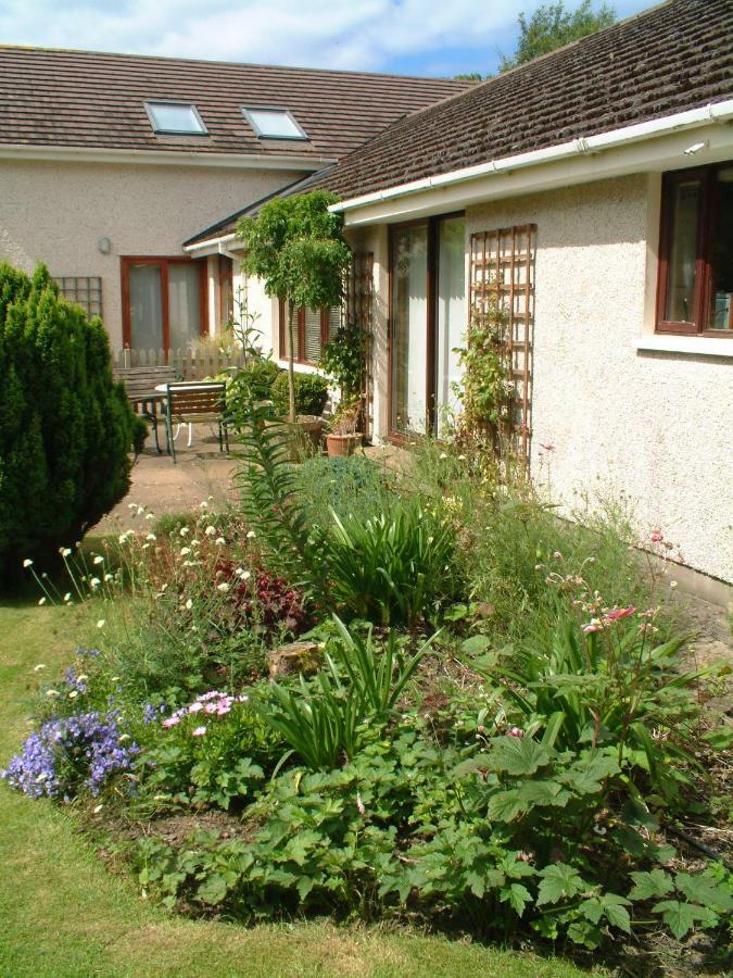Ballacowell Sulby  Exterior foto